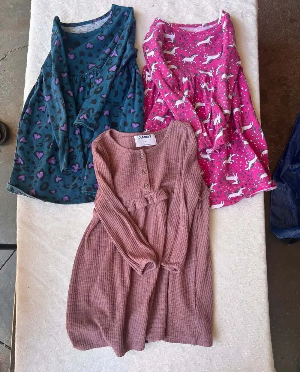31 piece 4T Girls Lot
